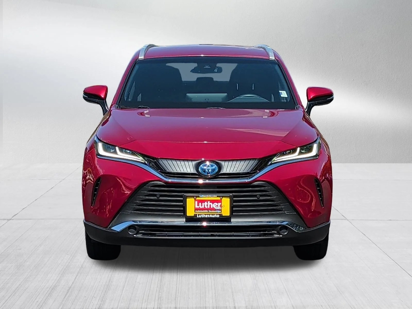 Used 2021 Toyota Venza XLE with VIN JTEAAAAH9MJ053884 for sale in Minneapolis, Minnesota