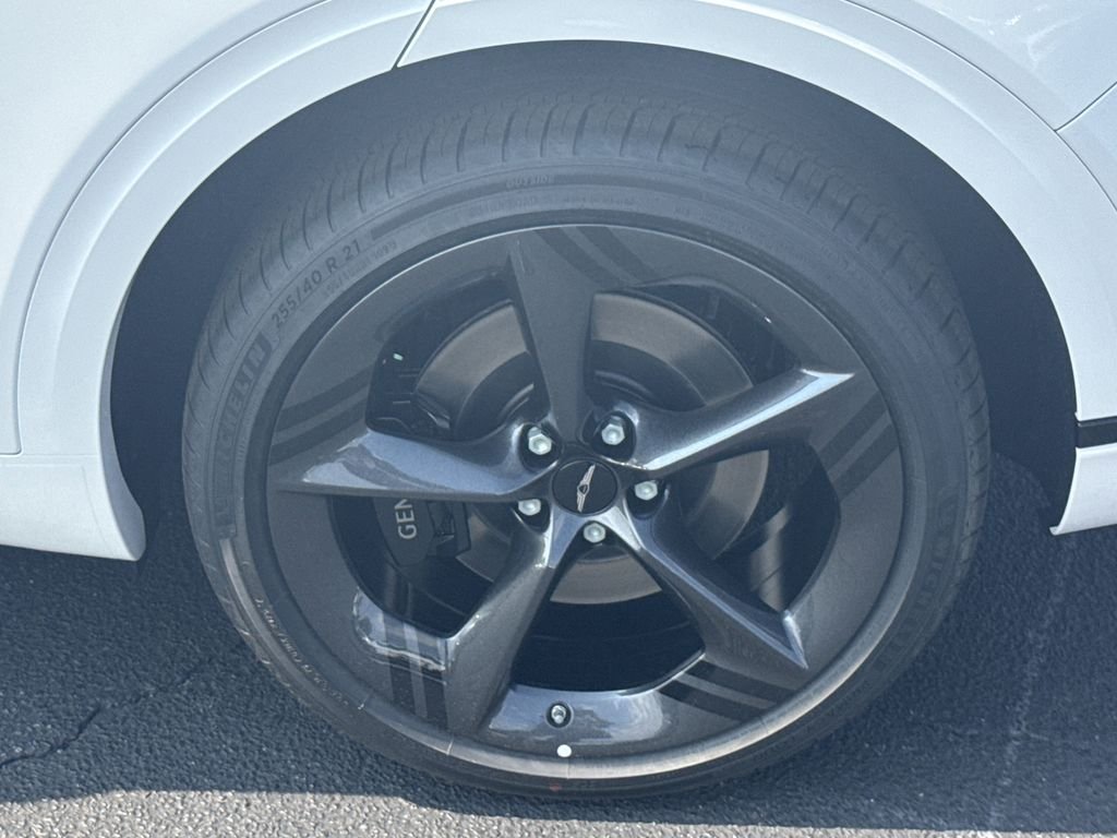 2026 GENESIS GV70 Sport Prestige - Photo 19