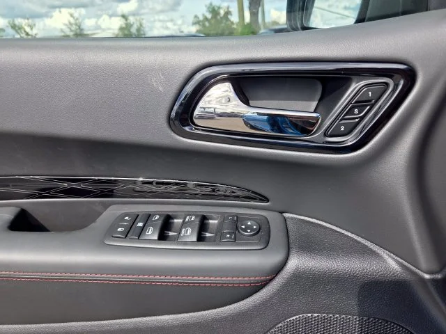 New 2027 B5 Blue Paint Dodge GT image 23