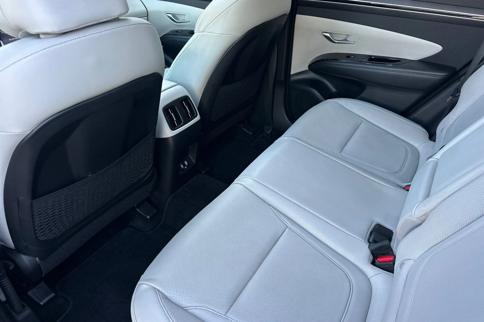 2023 Hyundai Tucson SEL Convenience - Photo 11