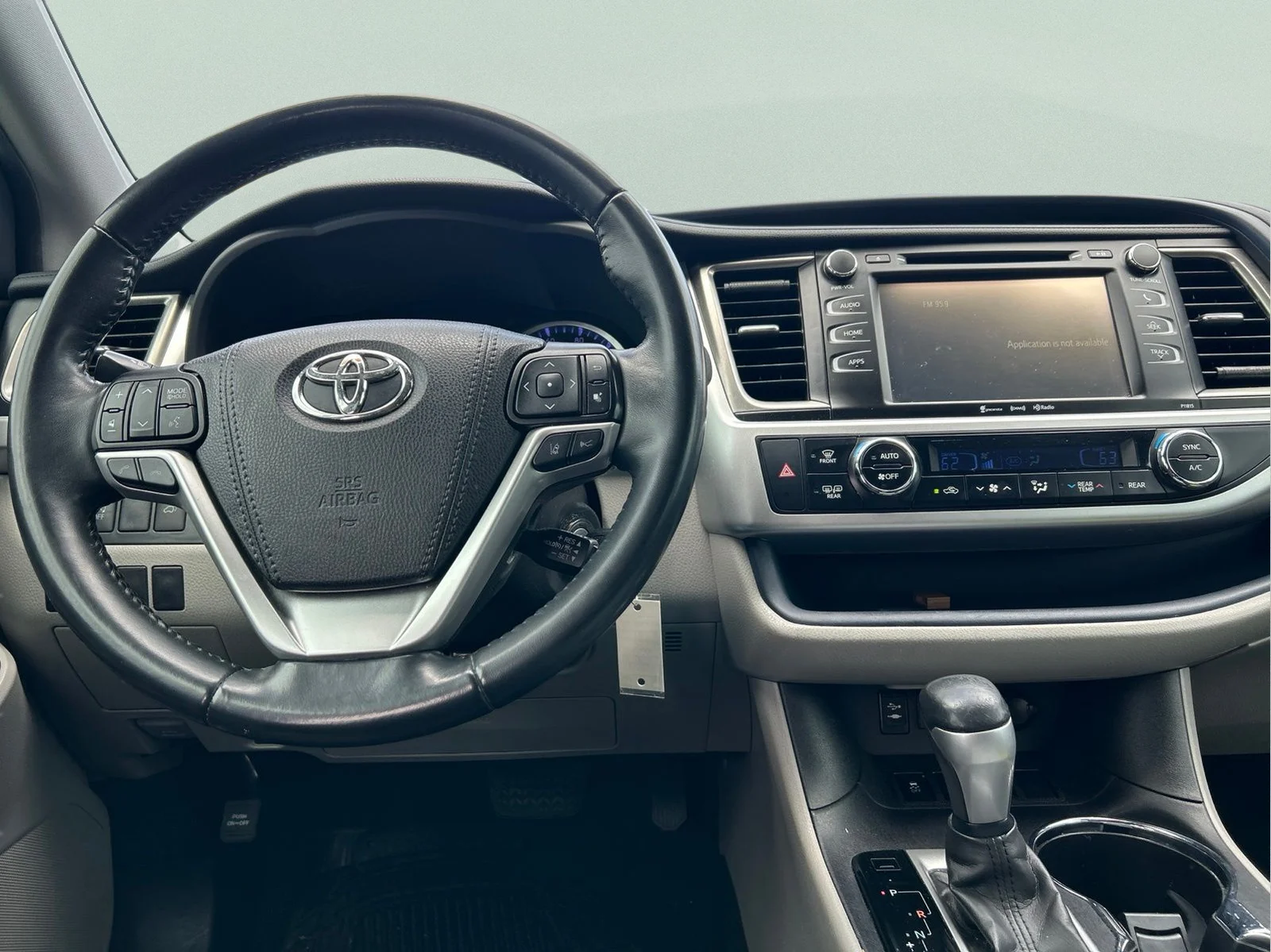 Used 2019 Predawn Gray Mica Toyota LE Plus image 23