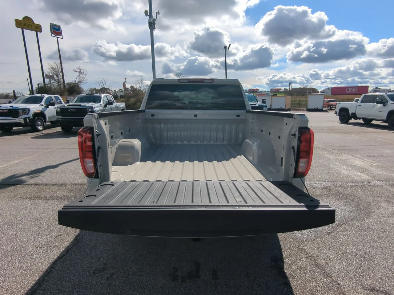 New 2026 Coastal Dune GMC Pro image 70