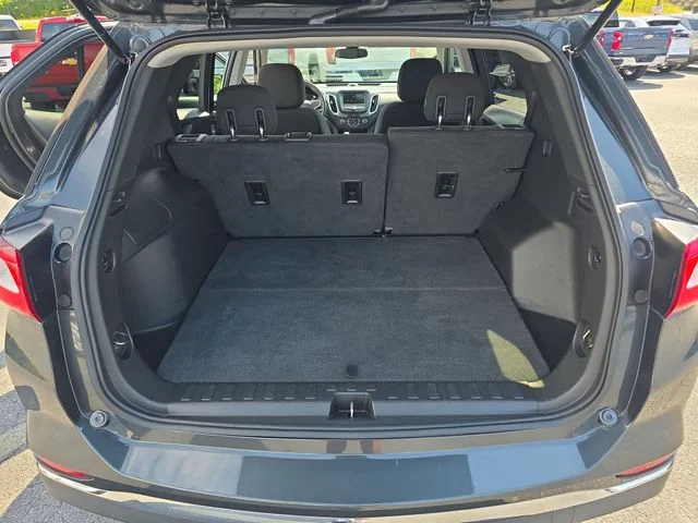 Used 2020 Gray Chevrolet LT image 13