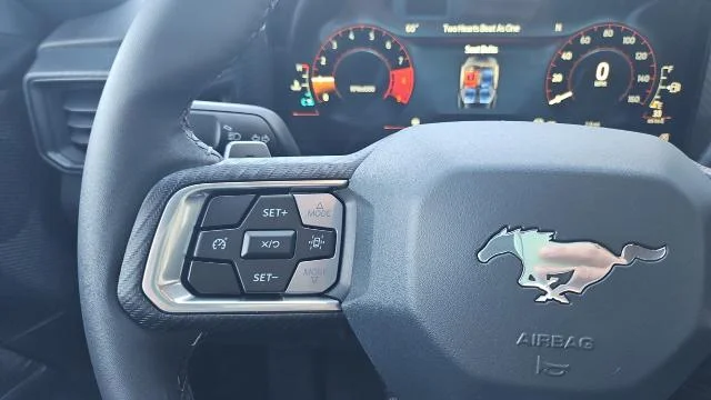 New 2026 Avalanche Gray Ford GT image 34