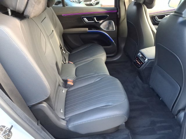 Certified Used 2023 Silver Mercedes-Benz 450 image 20