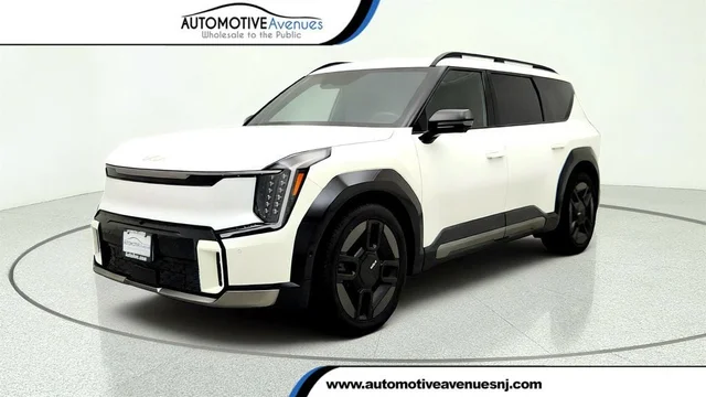 2024 Kia EV9 Land AWD