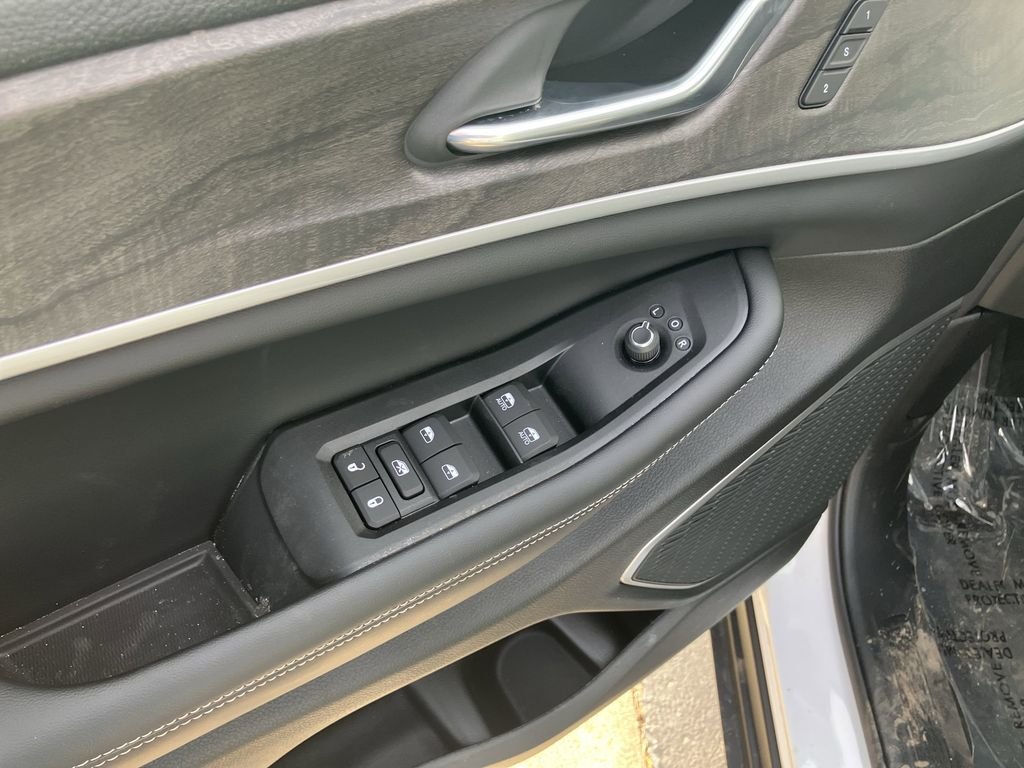 2026 Jeep Grand Cherokee Limited - Photo 16