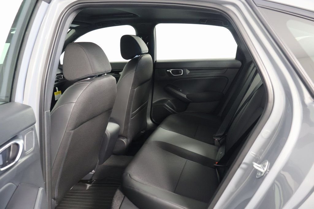 New 2026 Urban Gray Pearl Honda Sport image 6