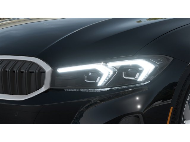 New 2026 Dk. BMW 330i xDrive image 6