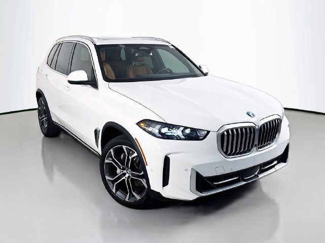 2024 BMW X5