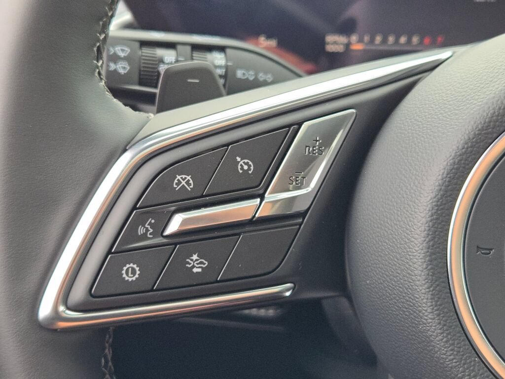 2026 Buick Enclave Sport Touring - Photo 34
