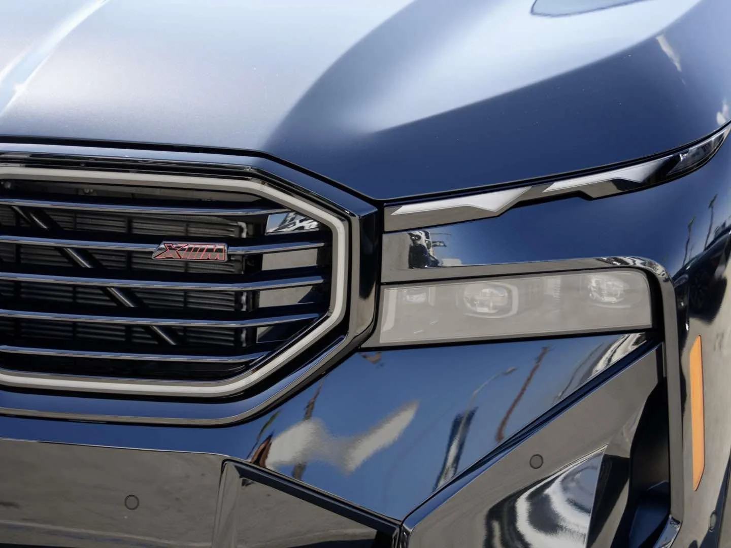 New 2026 Black Sapphire Metallic BMW Label image 5