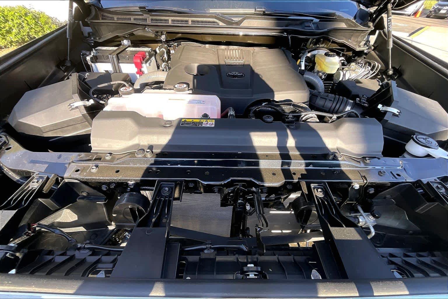 2026 Toyota Tundra 1794 Edition - Photo 16