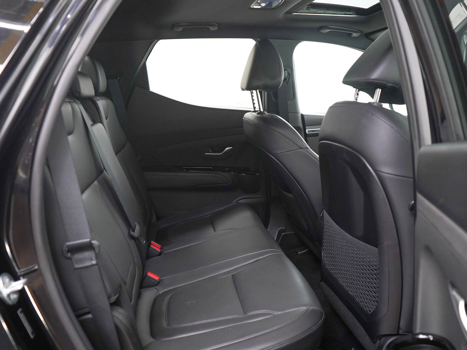 2024 Hyundai Santa Cruz Limited - Photo 13