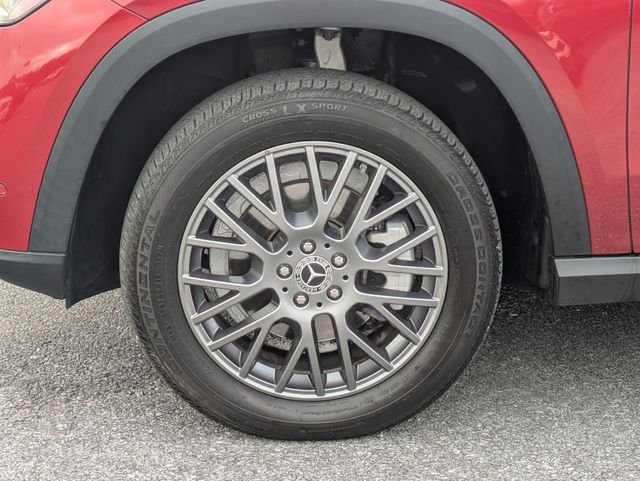 Used 2021  Mercedes-Benz GLE 350 image 10