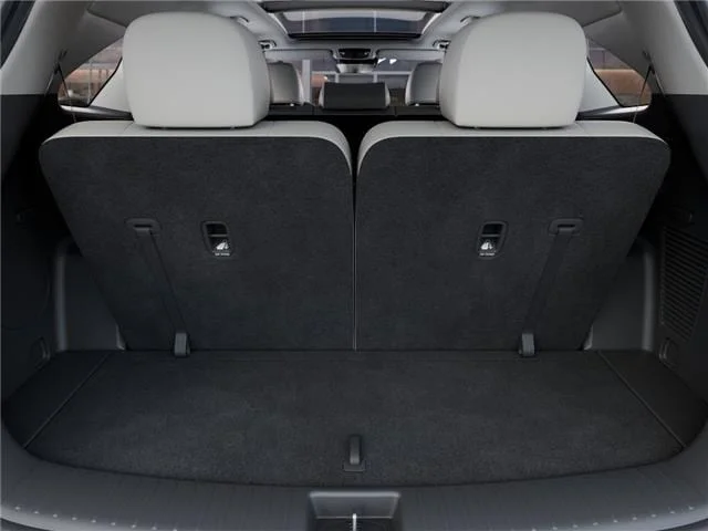 New 2026 Gray Kia EX image 19