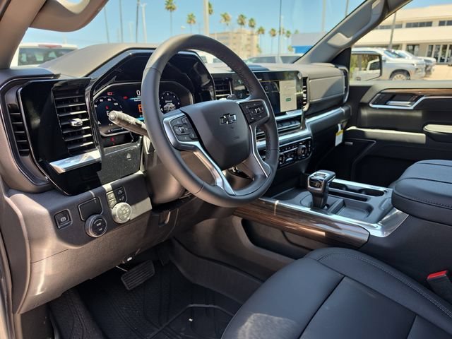 New 2026 Sterling Gray Metallic Chevrolet RST image 13