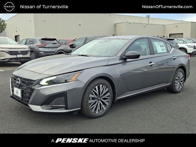 2026|Nissan|Altima|2.5 SV|4D Sedan