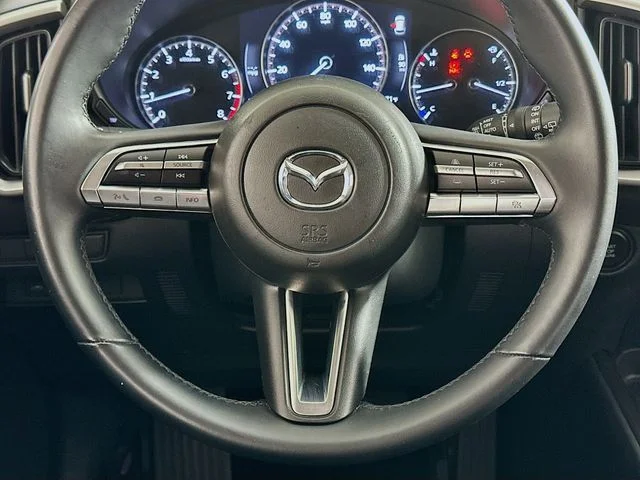 Certified Used 2025 Red Mazda 2.5 S Preferred Package image 14