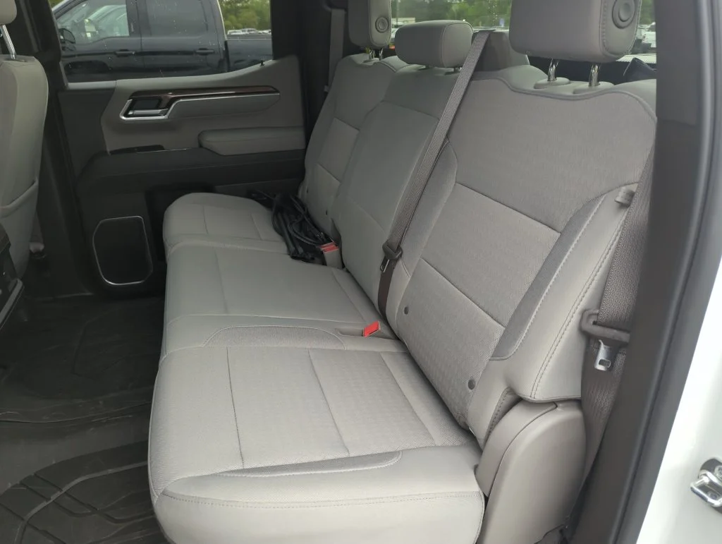 2025 Chevrolet Silverado 1500 RST - Photo 30