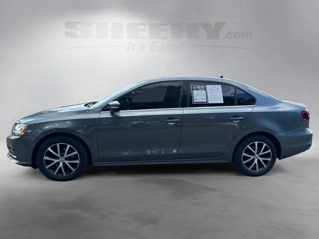 Used 2018 Platinum Gray Metallic Volkswagen  image 15