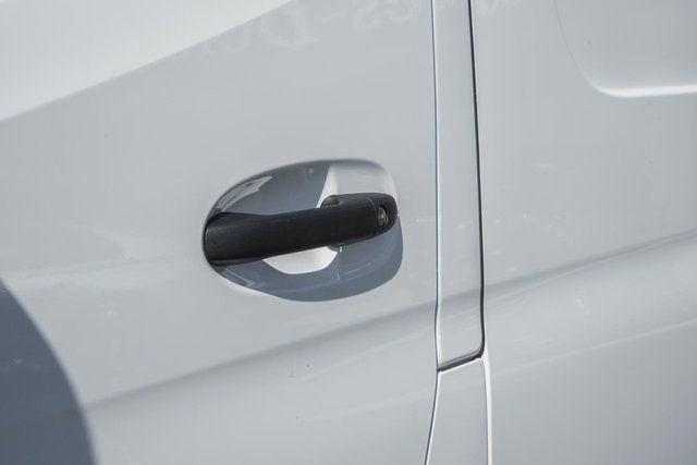 2025 Mercedes-Benz Sprinter Cargo Van Base - Photo 15