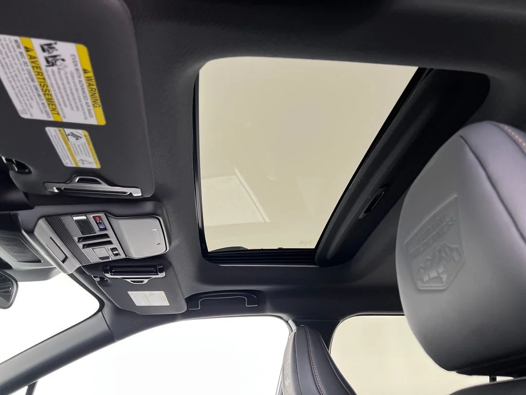 New 2026 CRYSTAL WHITE PEARL Subaru Wilderness image 23