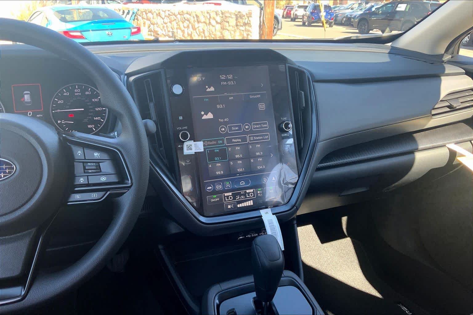 2026 Subaru Crosstrek Premium - Photo 6