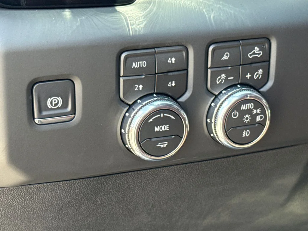 Certified Used 2026 Silver GMC Denali Ultimate image 15