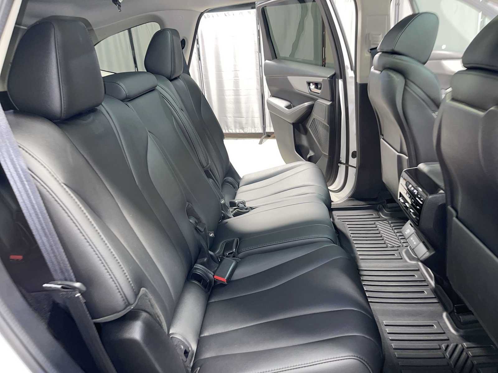 2025 Acura MDX Base - Photo 40