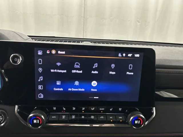 2026 Chevrolet Colorado Z71 - Photo 17