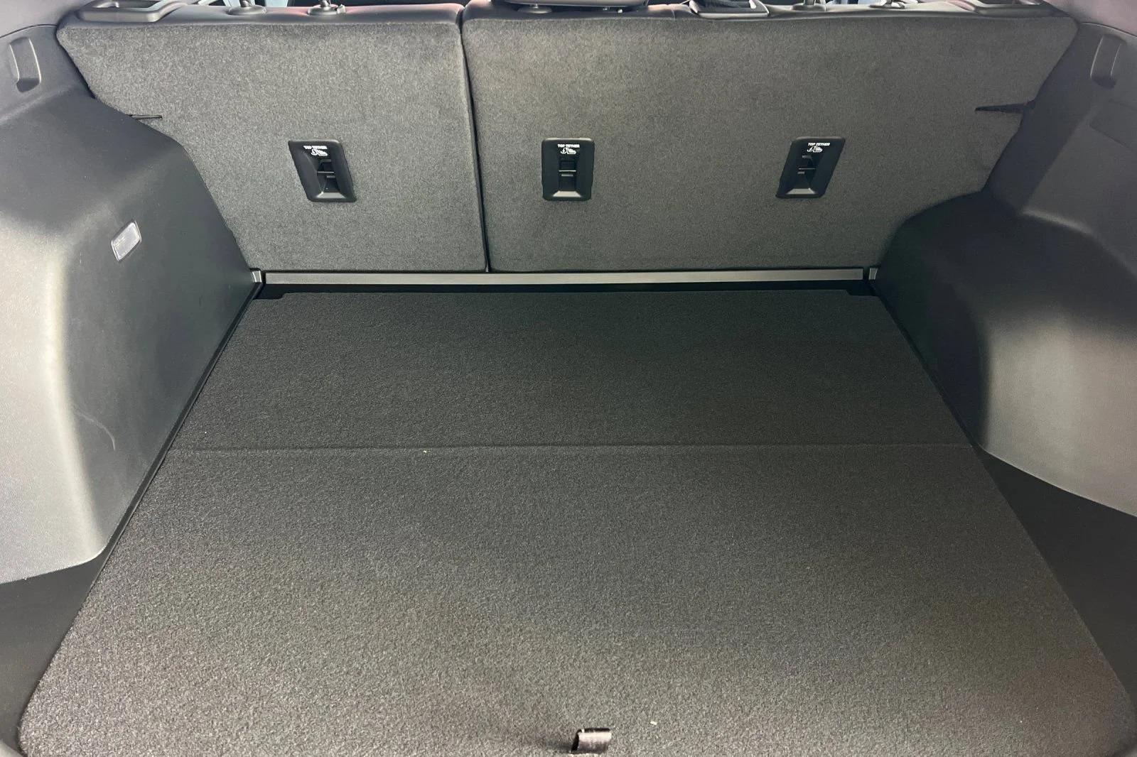 2027 GMC Terrain Elevation - Photo 16