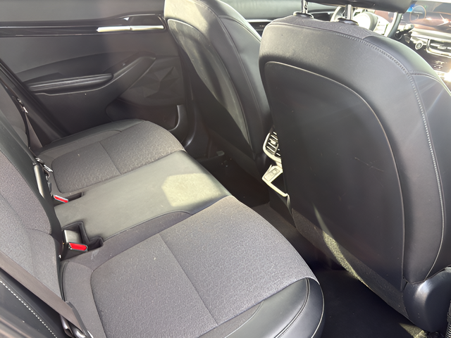 Used 2024 Gray Kia S image 17