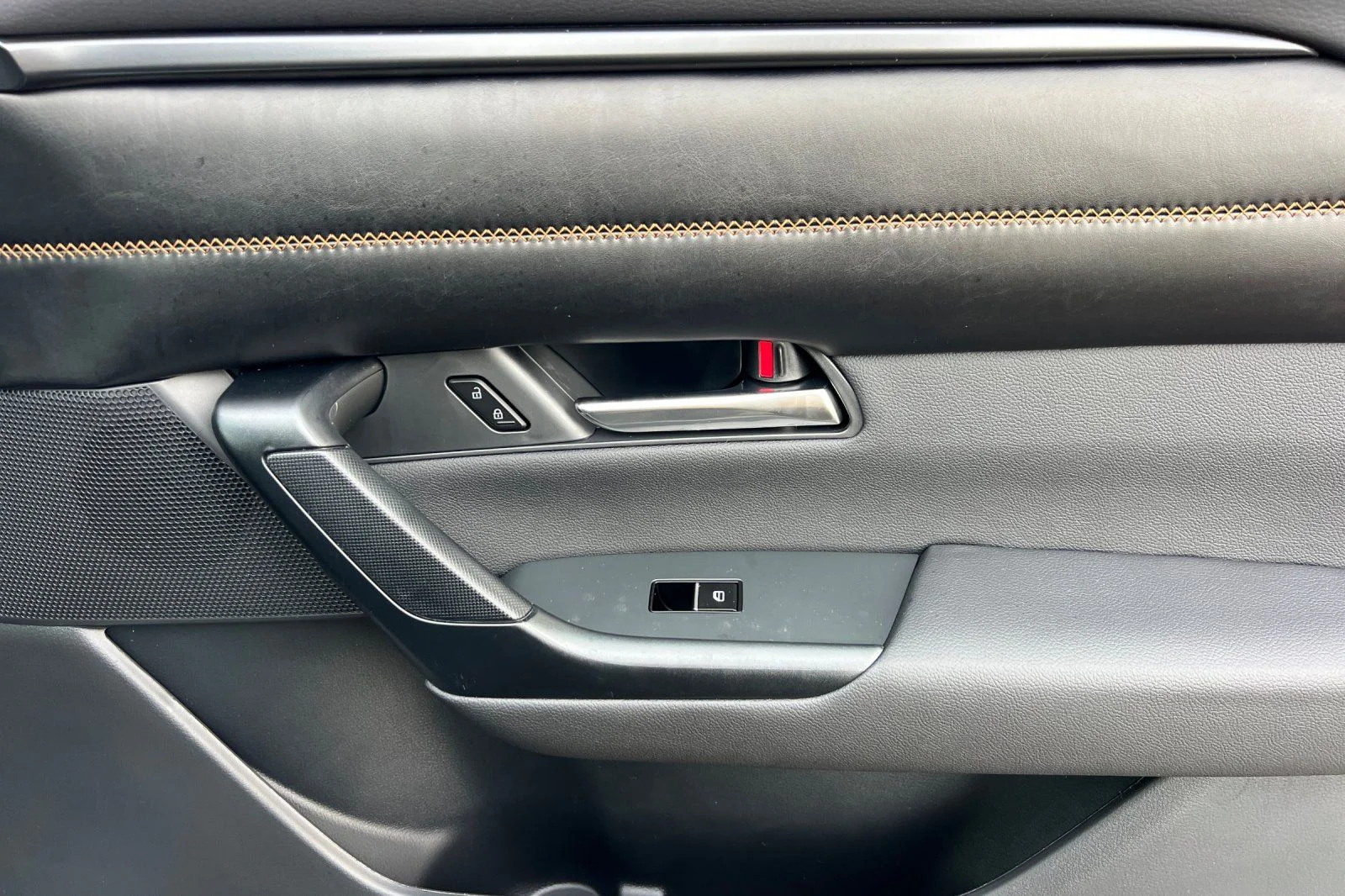 New 2026 Wind Chill Pearl Mazda Premium Plus AWD image 19