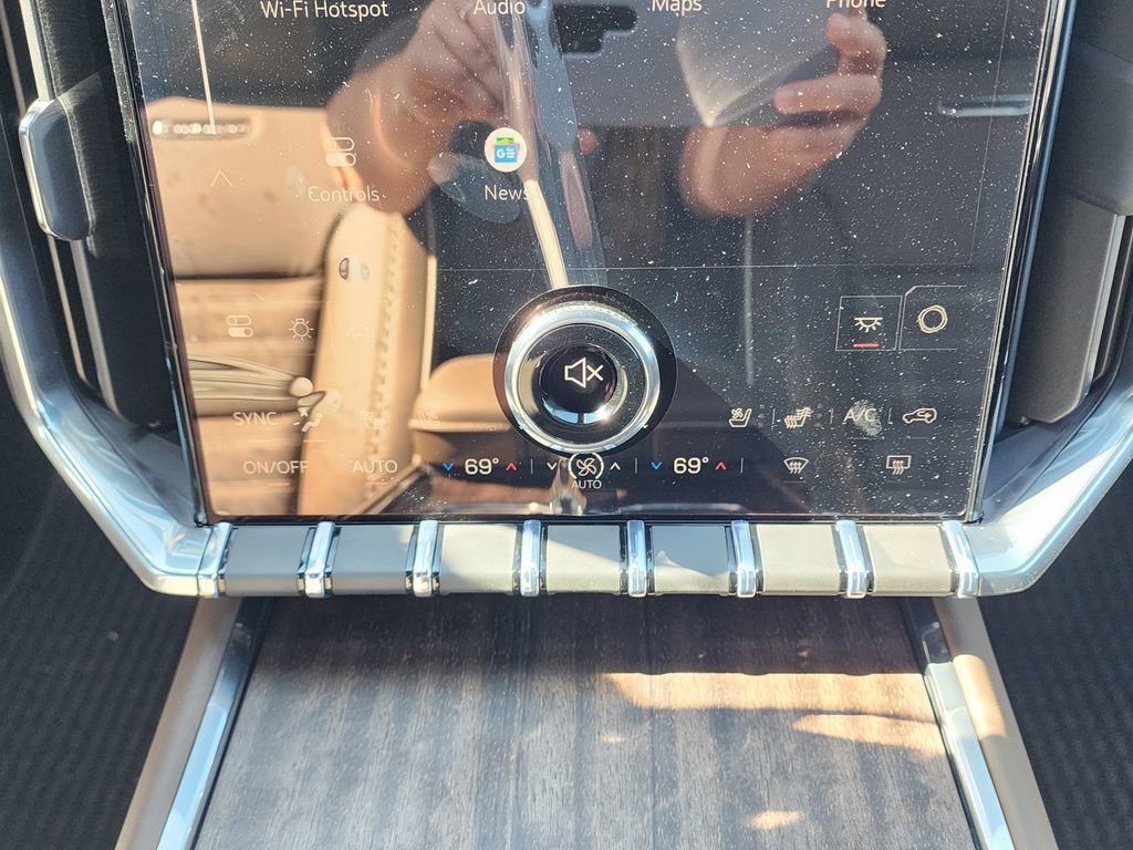 2026 GMC Acadia Denali Ultimate - Photo 33