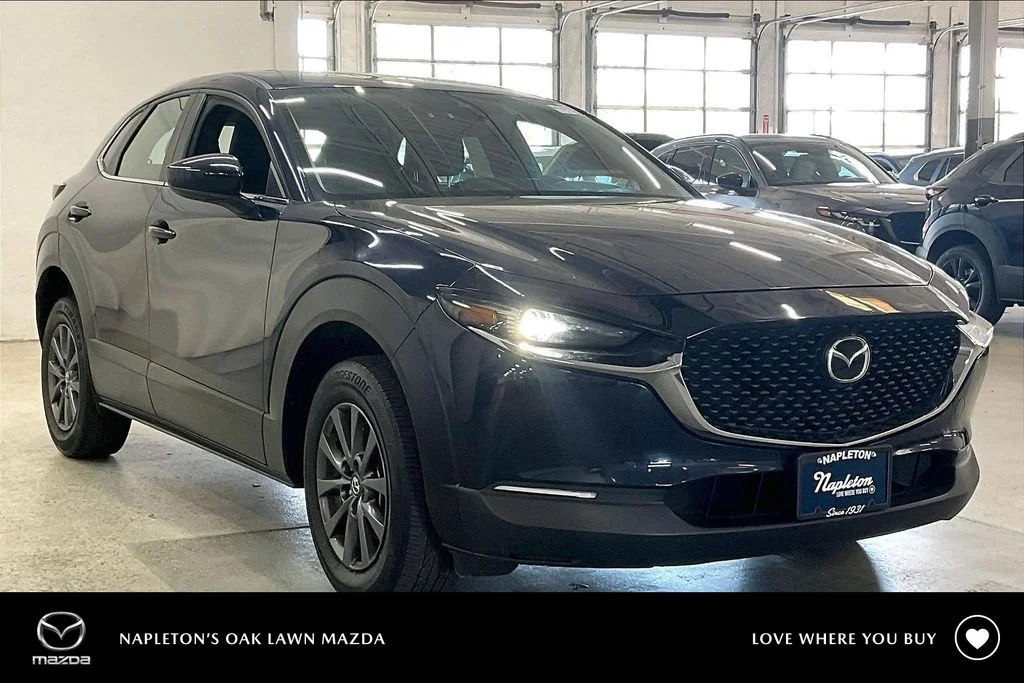 2023 Mazda CX-30 S