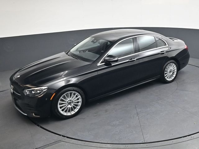 Used 2023  Mercedes-Benz E 350 image 28