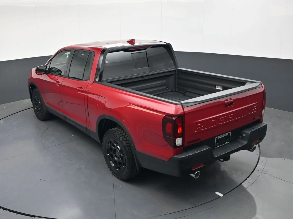 2026 Honda Ridgeline TrailSport - Photo 28