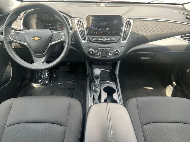 Used 2024 Red Chevrolet LT image 17