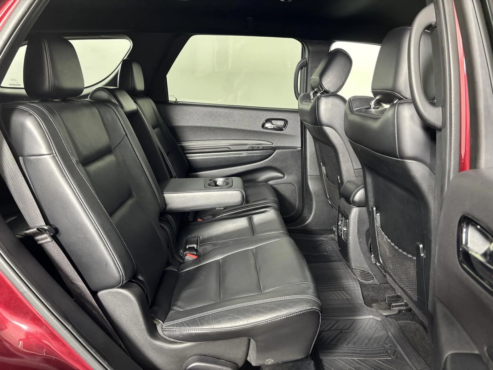 Used 2022 Octane Red Pearlcoat Dodge GT image 17