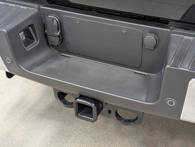 New 2026 Agate Black Metallic Ford F-250® Lariat® image 65