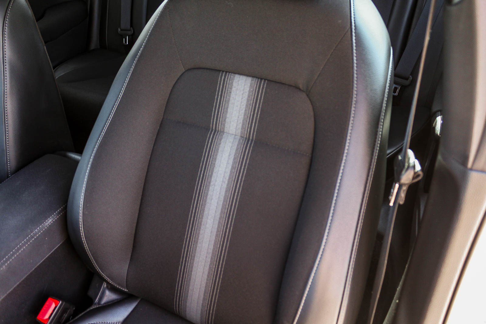 2024 Honda Civic Hatchback Sport - Photo 53