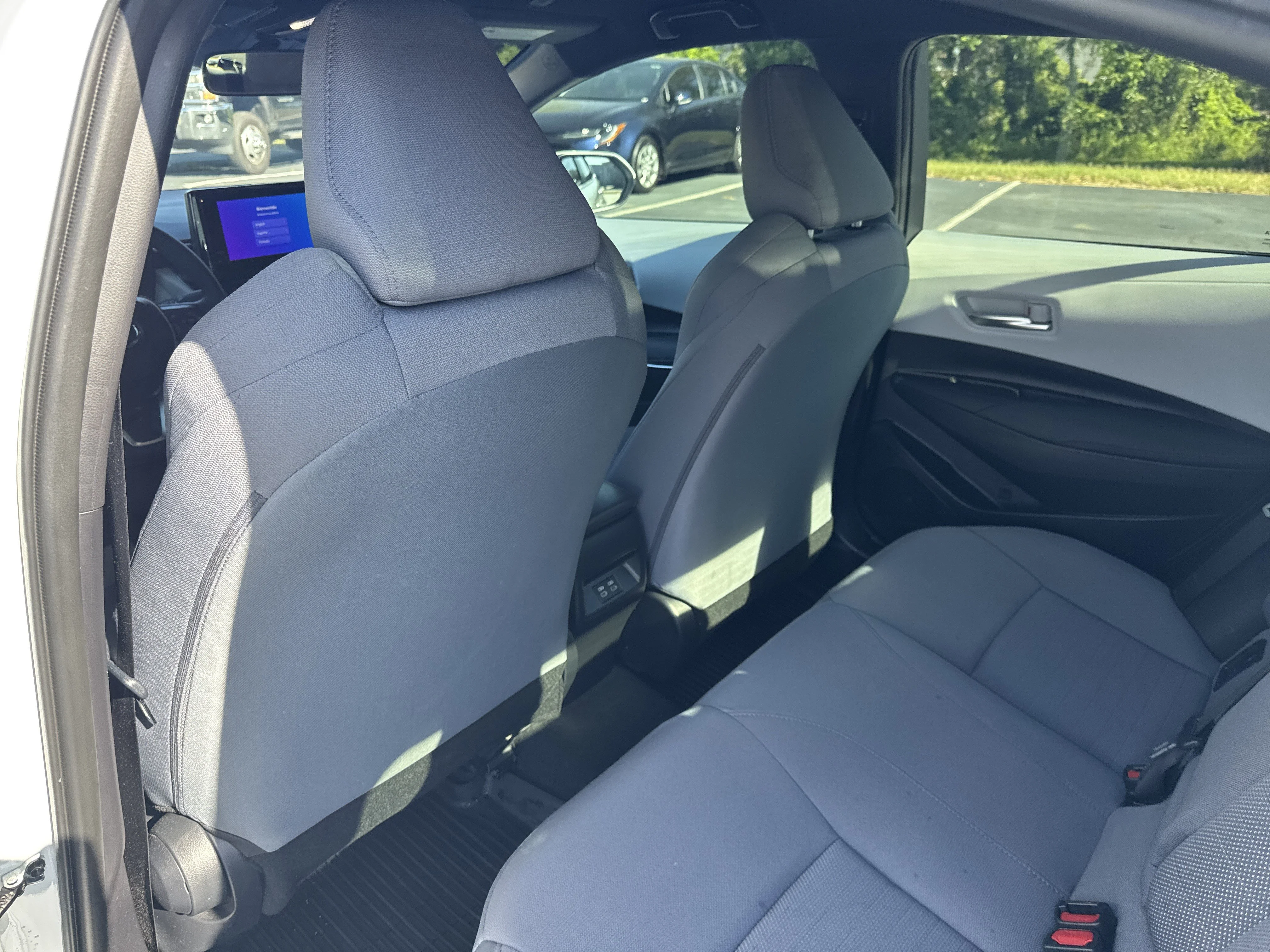 Used 2024  Toyota  image 25