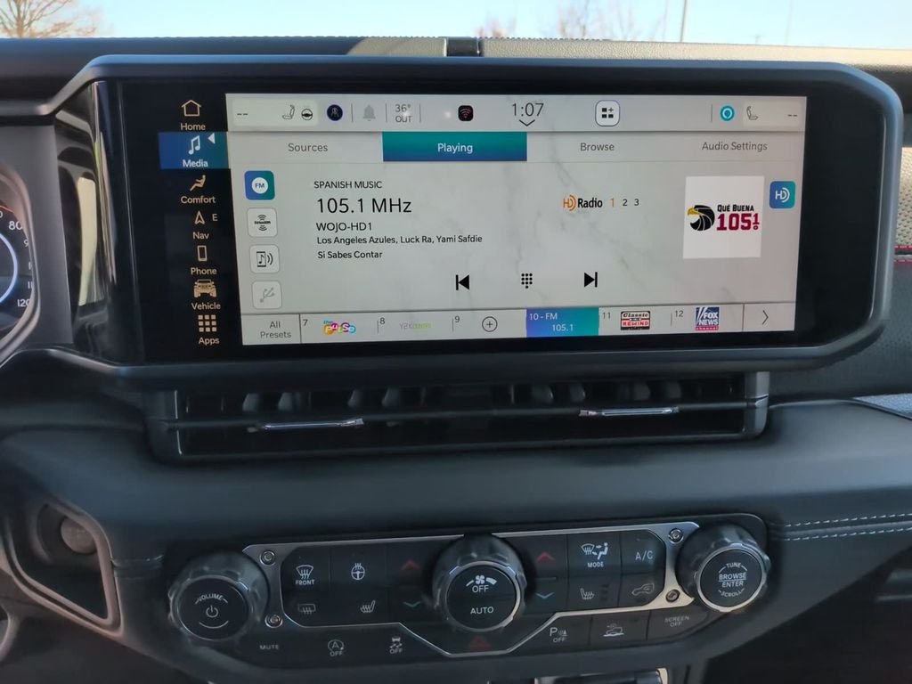 Vehicle thumbnail