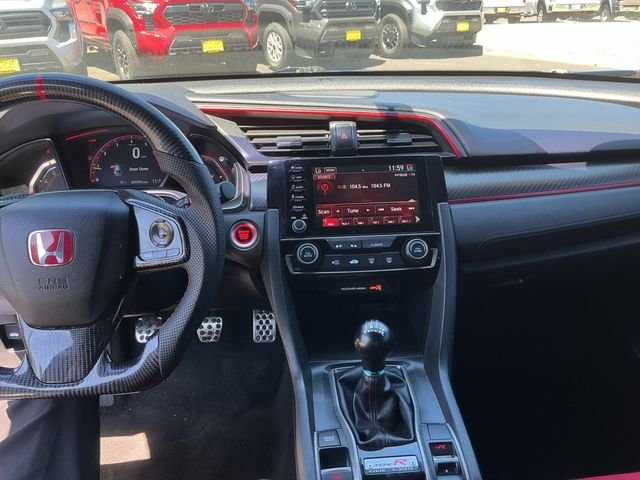 Used 2019 Blue Honda Touring image 21