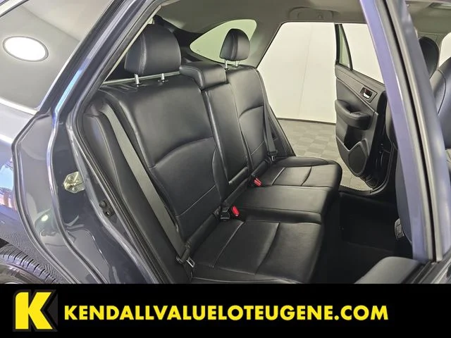 Used 2016 Gray Subaru 2.5i image 25