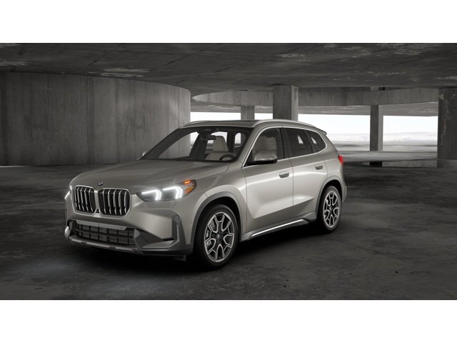 2026 BMW X1