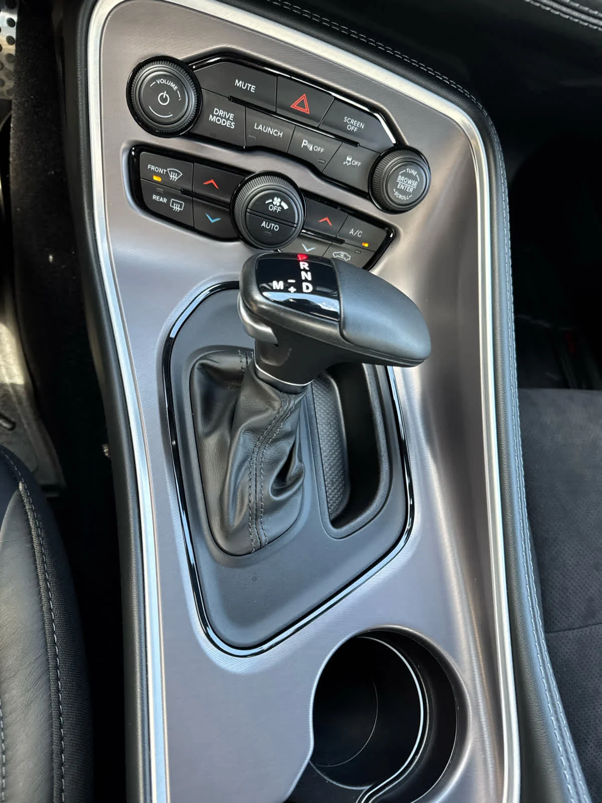 Used 2022 Green Dodge R/T Scat Pack image 27