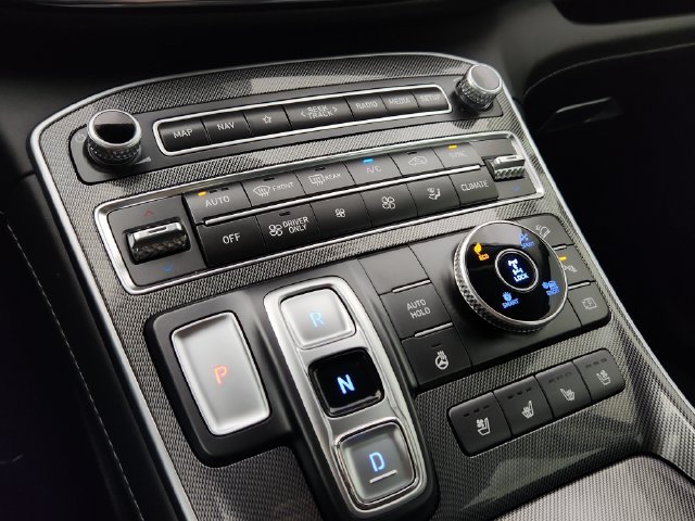 2023 Hyundai Santa Fe Limited HEV - Photo 29