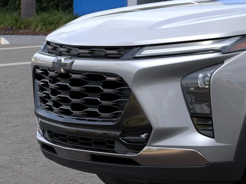 New 2026 Sterling Gray Metallic Chevrolet ACTIV image 13